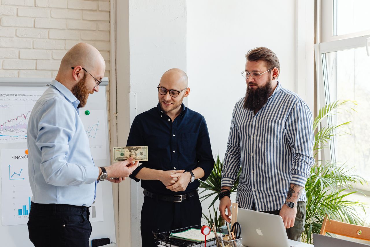 histoire entrepreneur succès-entrepreneur anonyme-strategie des fractales
