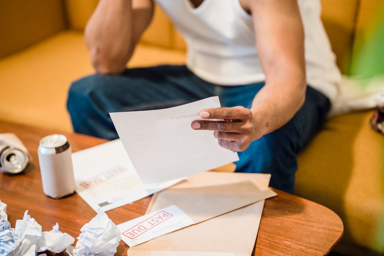 impayé facture entreprise recours-entrepreneur anonyme-strategie des fractales