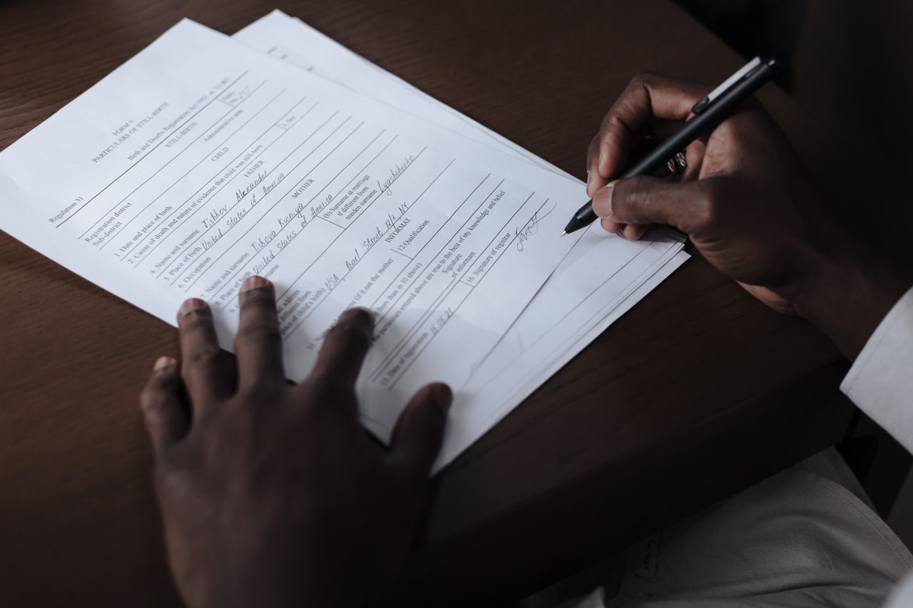 licencier un salarié procédure-entrepreneur anonyme-strategie des fractales
