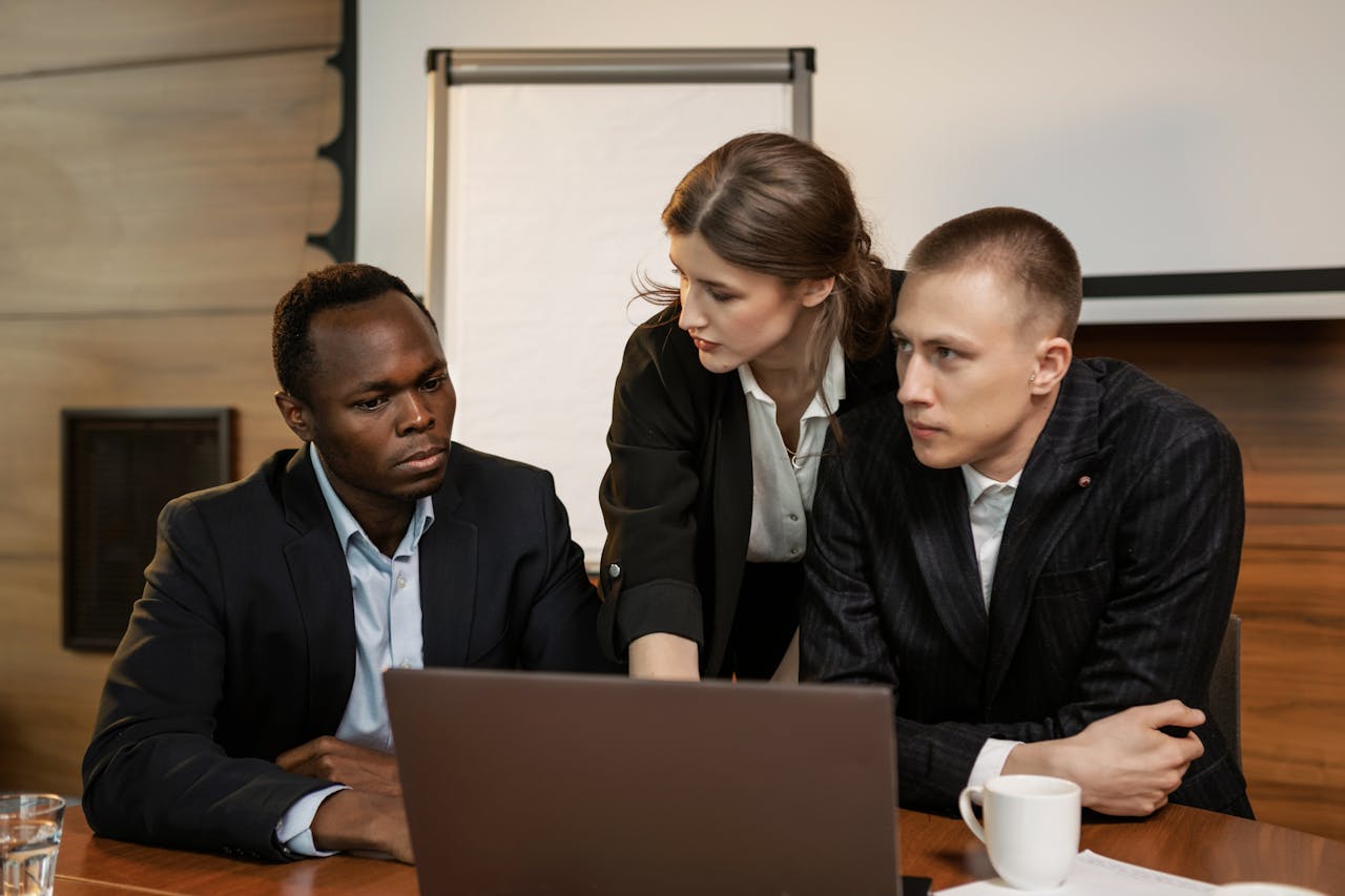 management équipe entrepreneur-entrepreneur anonyme-strategie des fractales