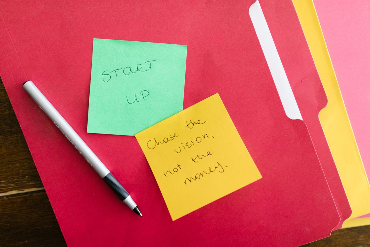 manque de vision entreprise-entrepreneur anonyme-strategie des fractales