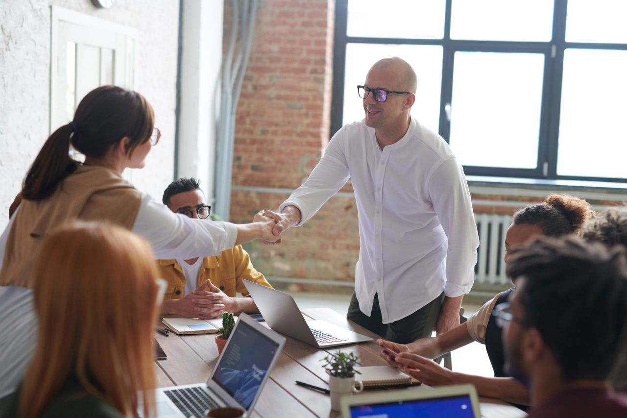onboarding employee entrepreneur-entrepreneur anonyme-strategie des fractales