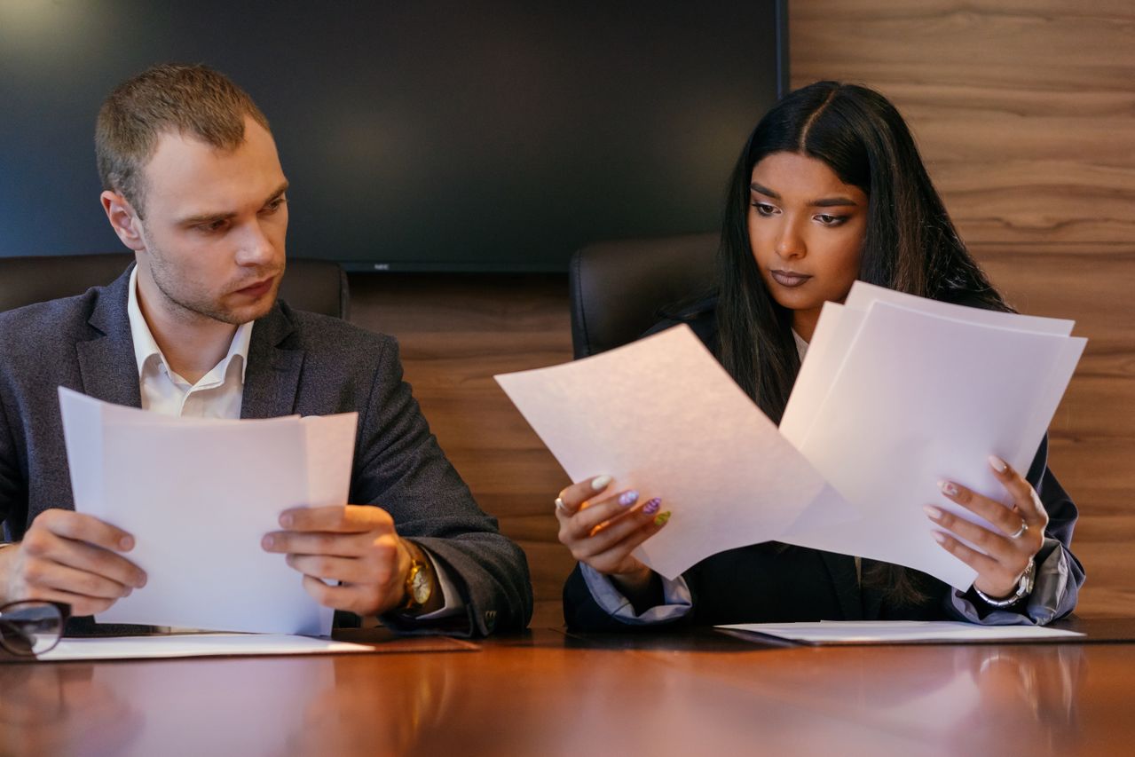 pacte d'associés clauses essentielles-entrepreneur anonyme-strategie des fractales