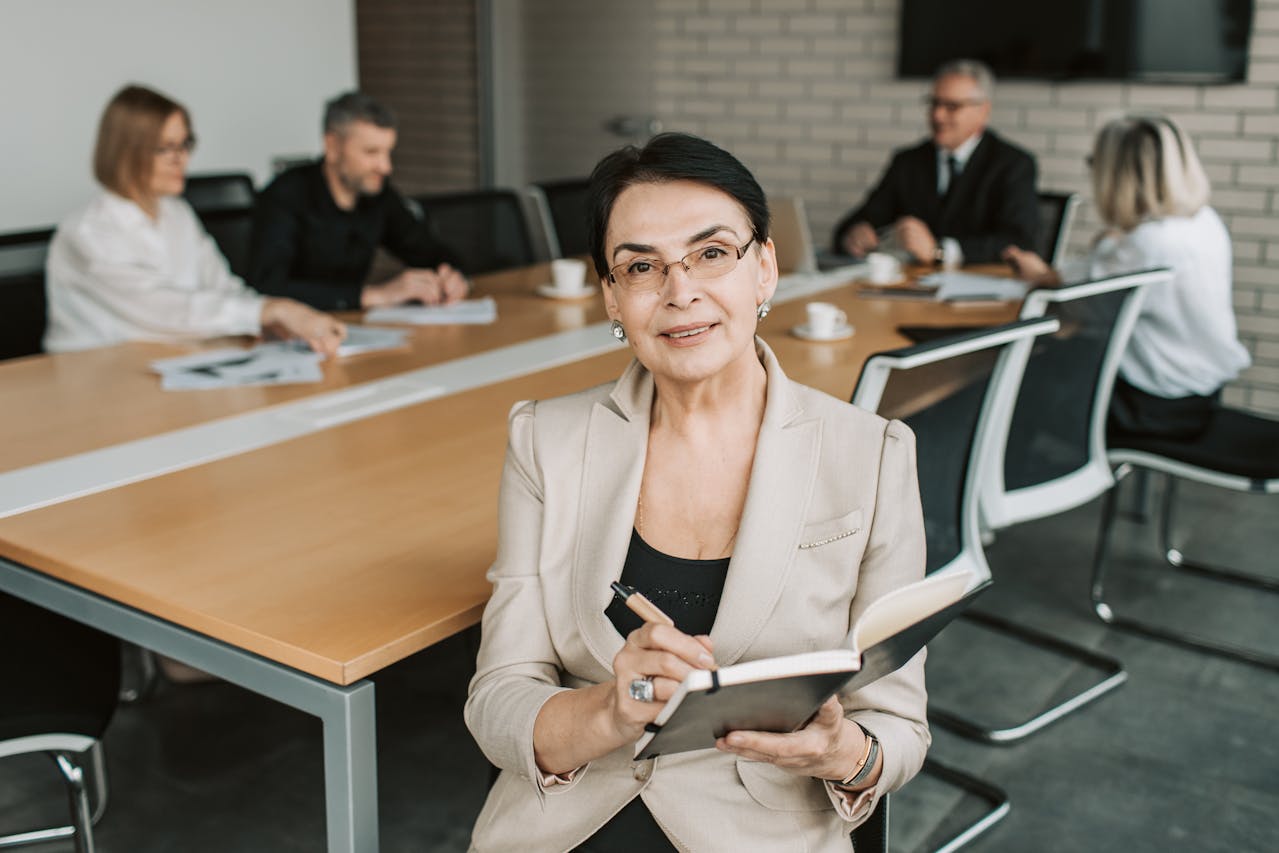 performance management entrepreneur-entrepreneur anonyme-strategie des fractales