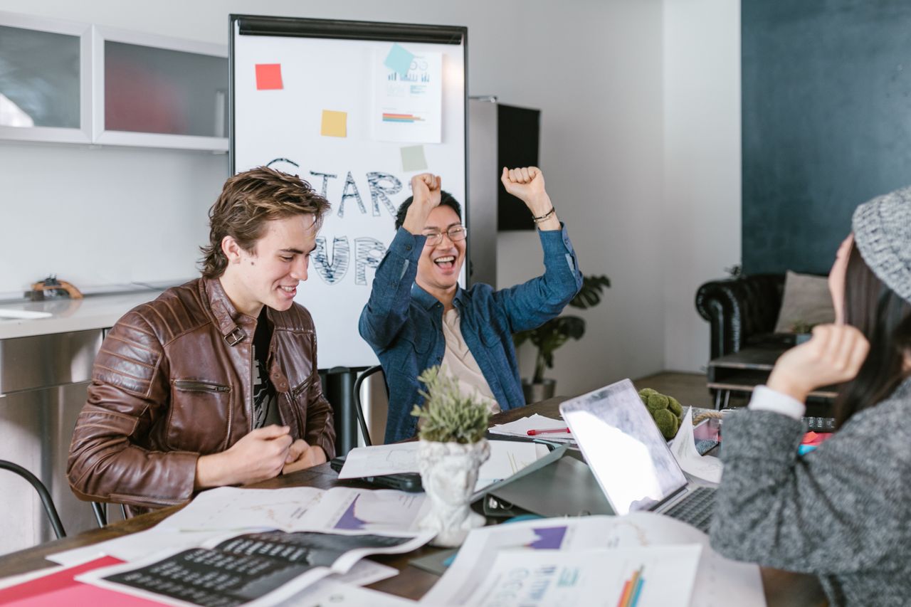 pitch deck investisseur-entrepreneur anonyme-strategie des fractales