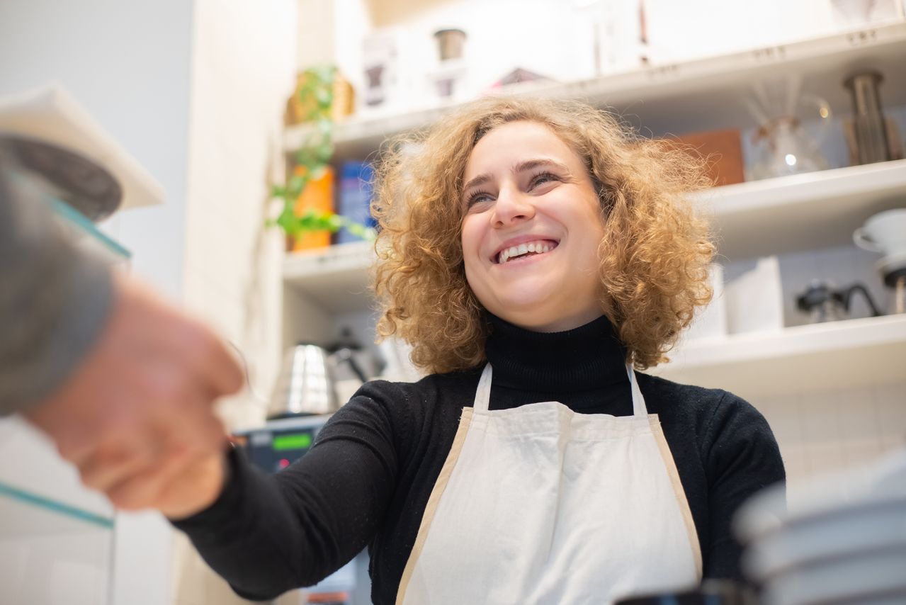premier employé-entrepreneur anonyme-strategie des fractales