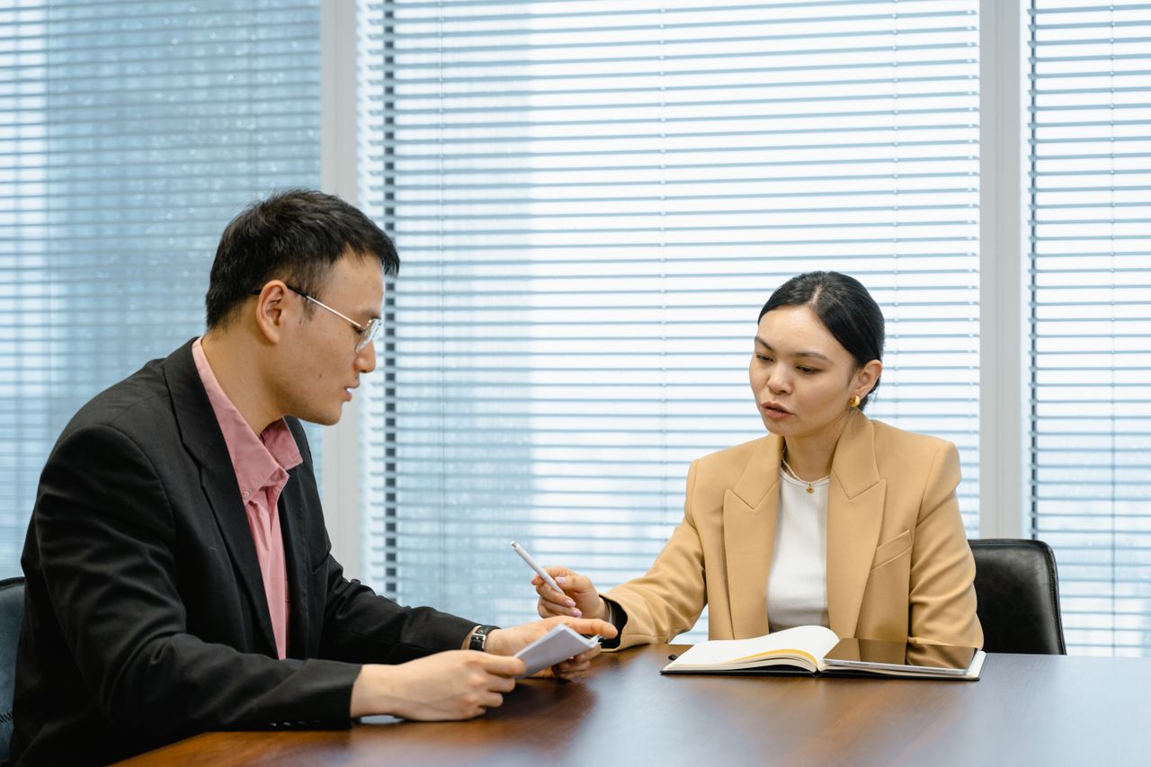 recruter premier salarié-entrepreneur anonyme-strategie des fractales