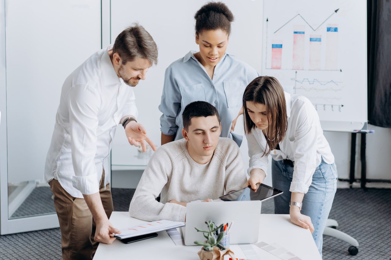 referral program entrepreneur