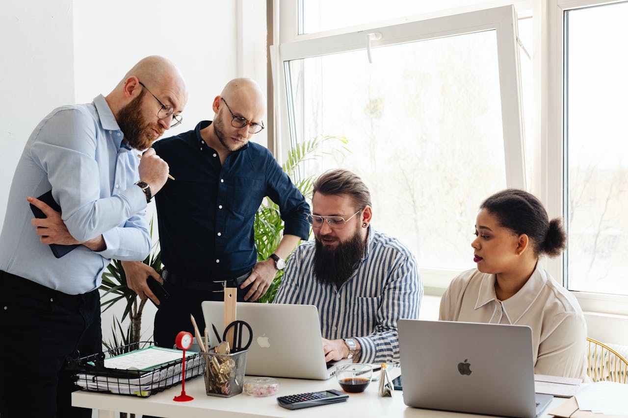 referral program entrepreneur