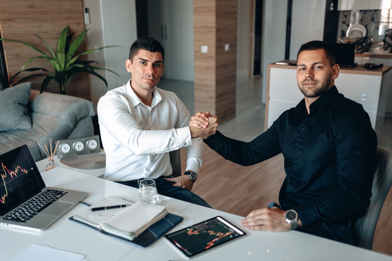 retention talent entrepreneur-entrepreneur anonyme-strategie des fractales