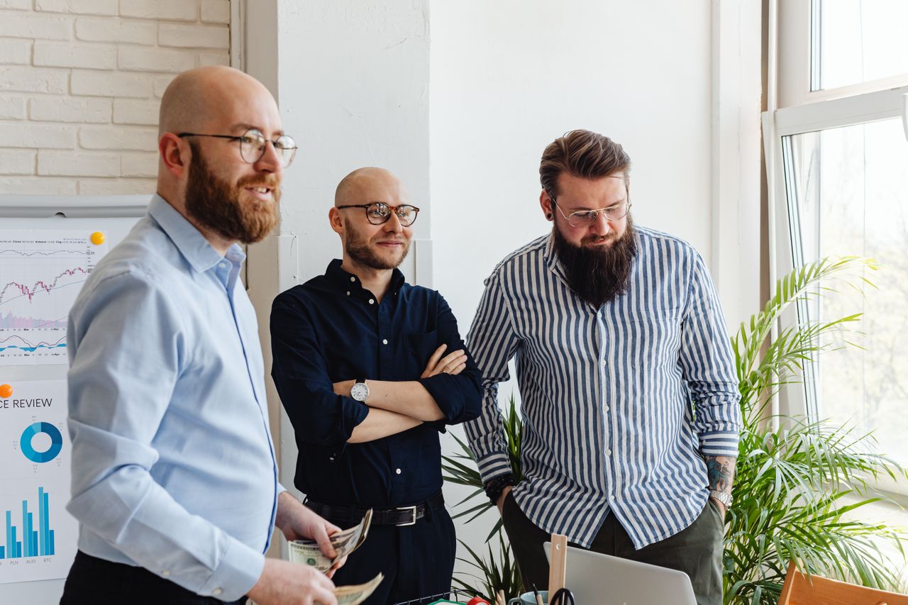 sortir du salariat-entrepreneur anonyme-strategie des fractales