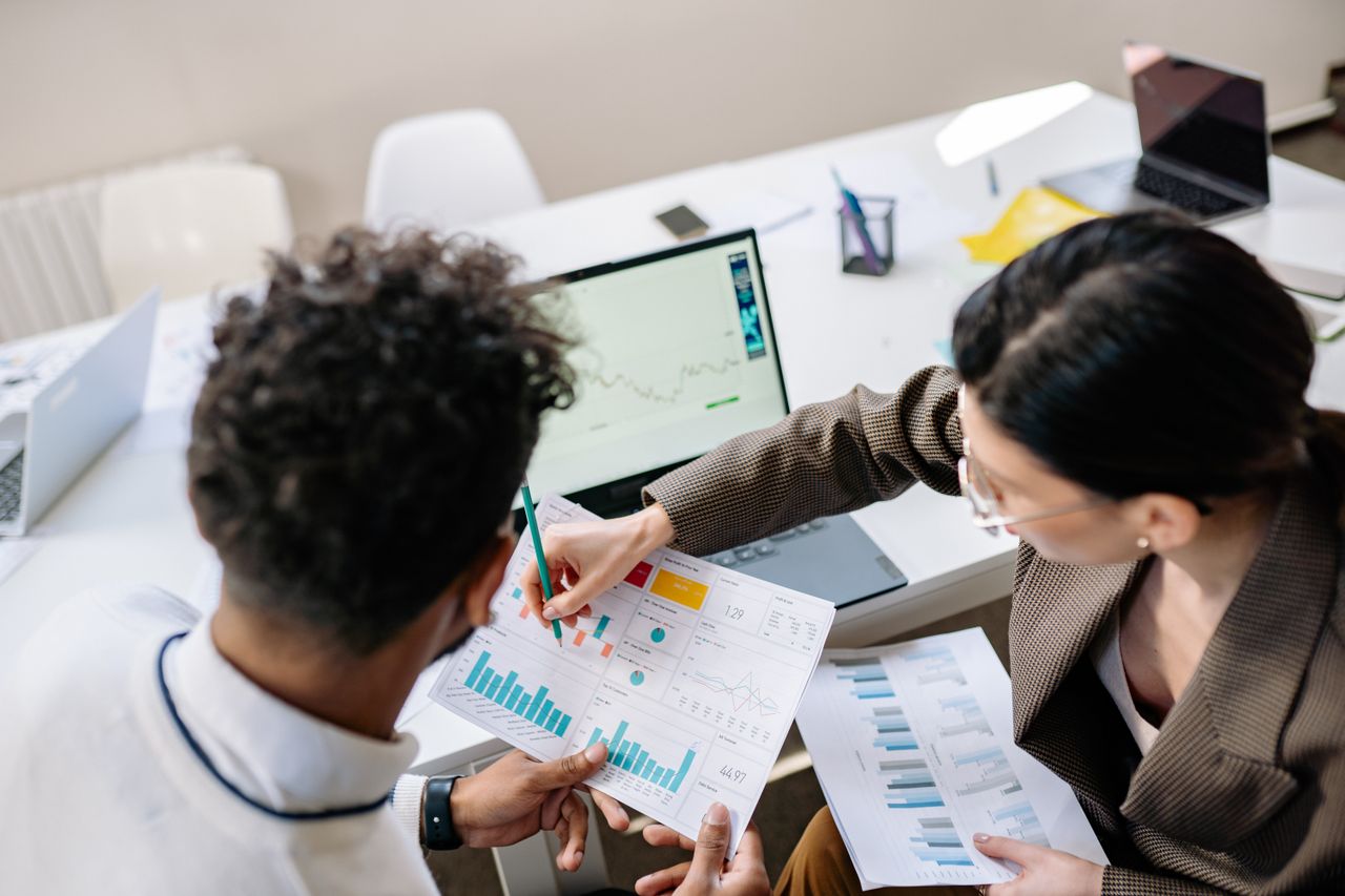 travailler sur son entreprise-entrepreneur anonyme-strategie des fractales