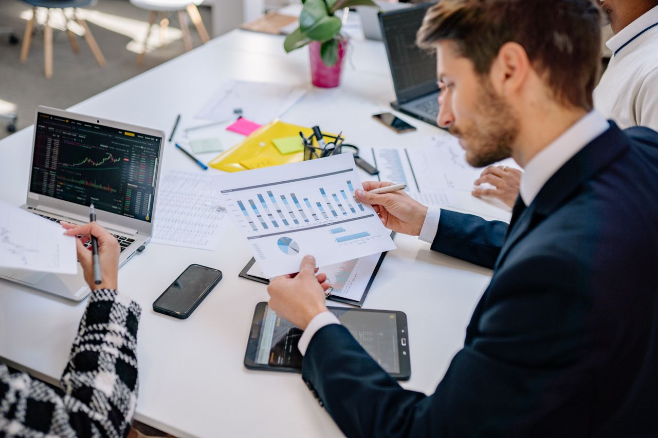 travailler sur son entreprise-entrepreneur anonyme-strategie des fractales