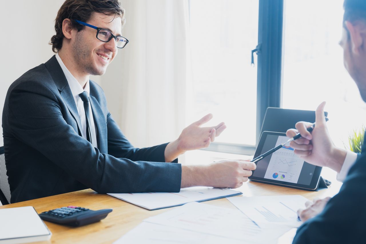 travailler sur son entreprise-entrepreneur anonyme-strategie des fractales