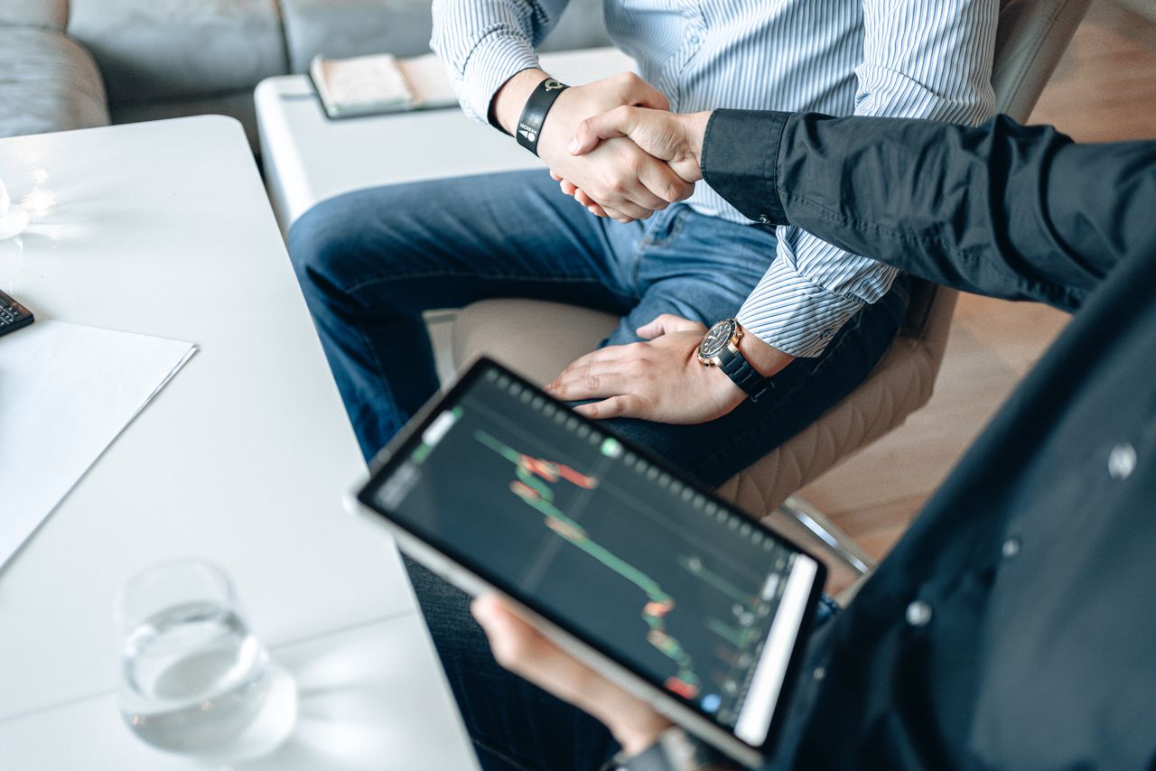 trouver des partenaires business-entrepreneur anonyme-strategie des fractales