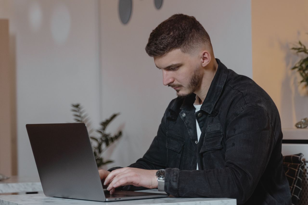 ARE chômage entrepreneur-strategie des fractales