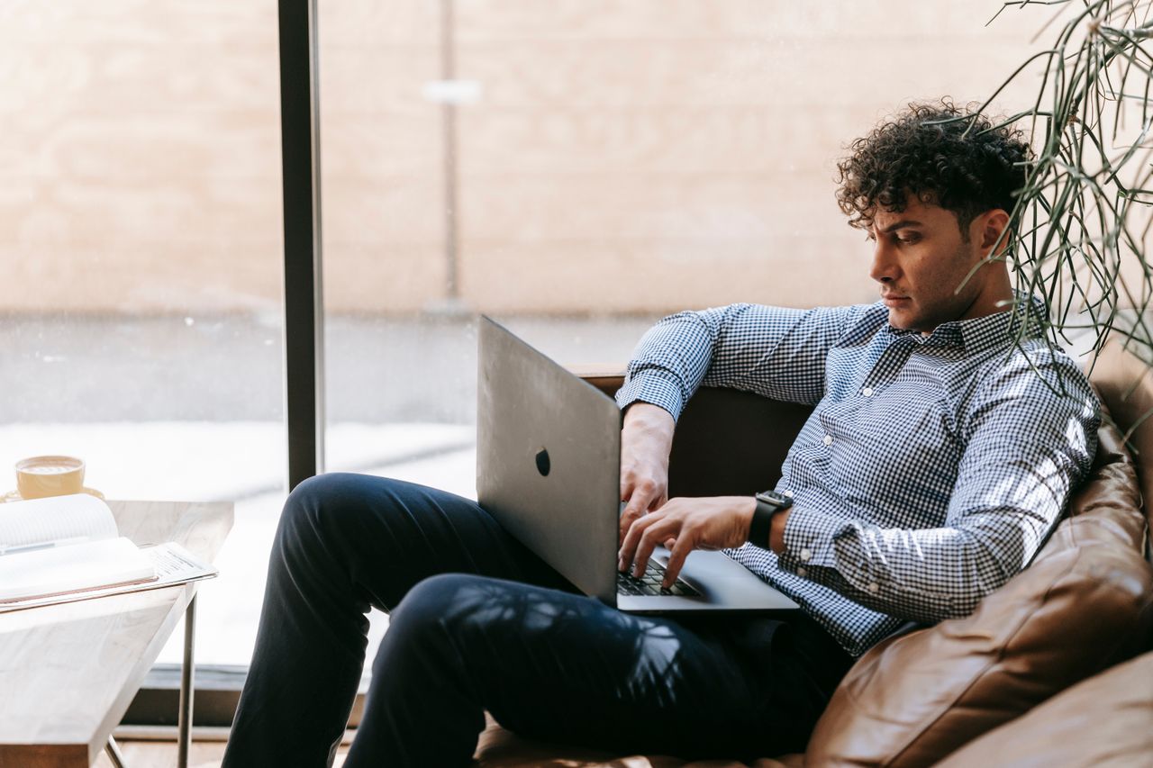 ARE chômage entrepreneur-strategie des fractales