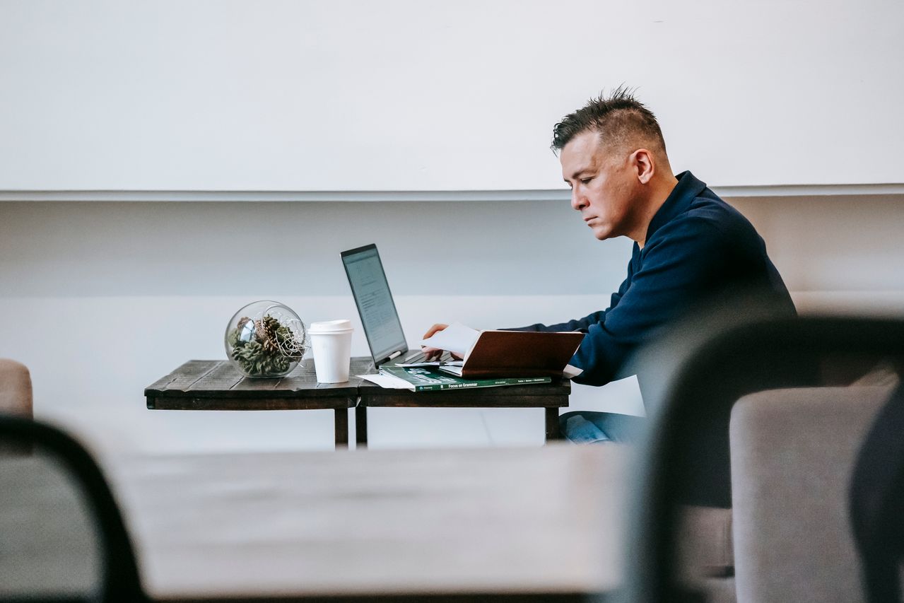 ARE chômage entrepreneur-strategie des fractales