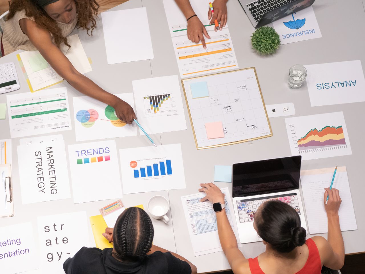 B2B vs B2C choisir stratégie-strategie des fractales