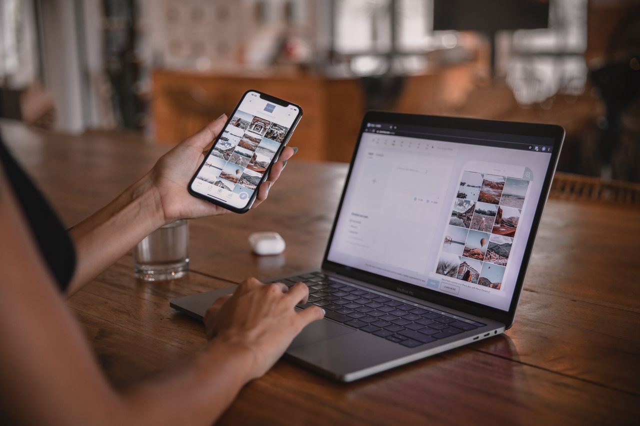 agence social media monter-strategie des fractales