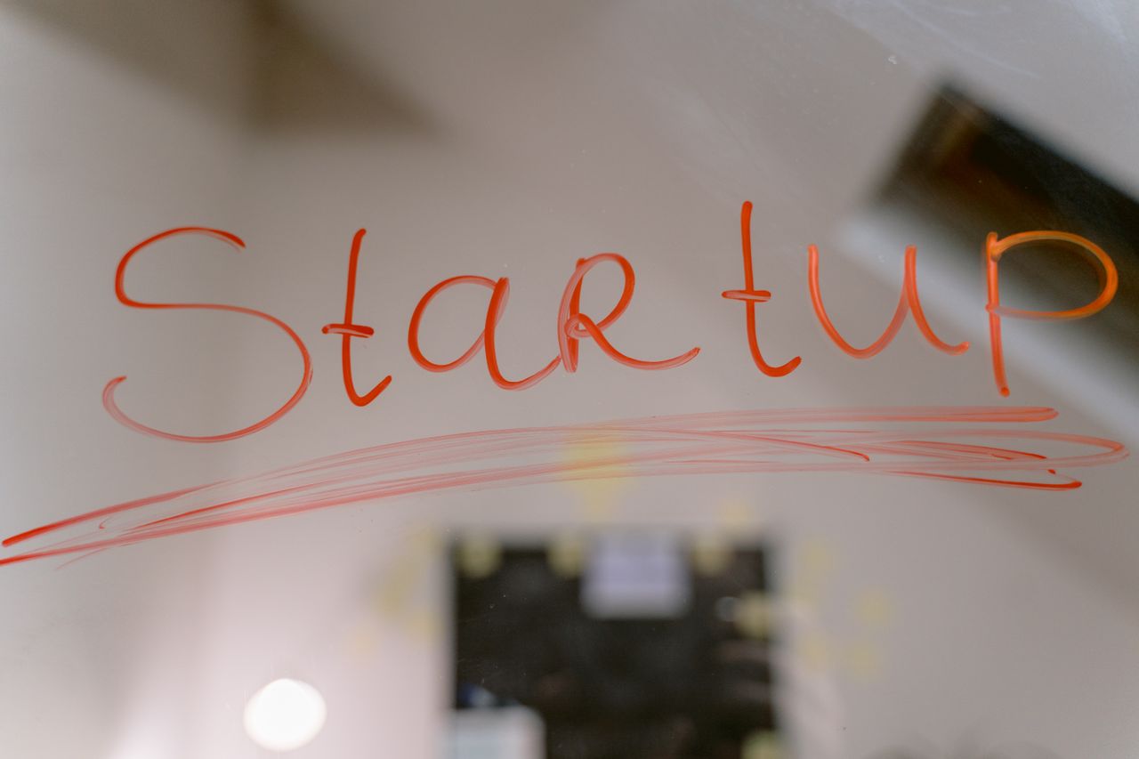 amorçage financement startup-strategie des fractales