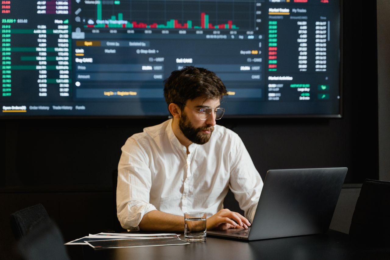 ancrage prix stratégie-strategie des fractales