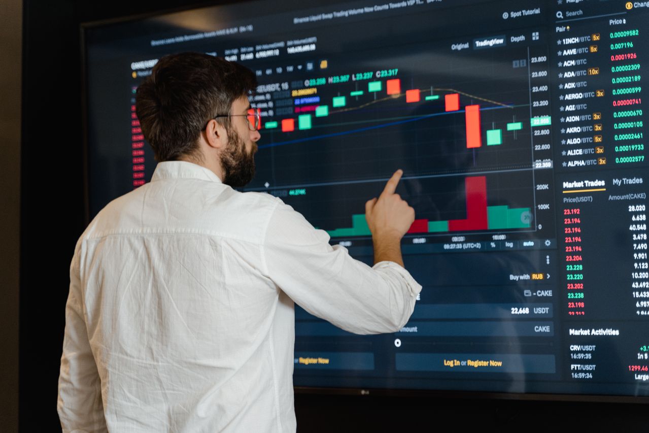 ancrage prix stratégie-strategie des fractales