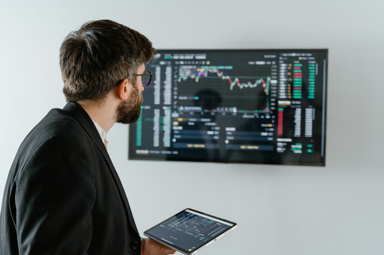 ancrage prix stratégie-strategie des fractales
