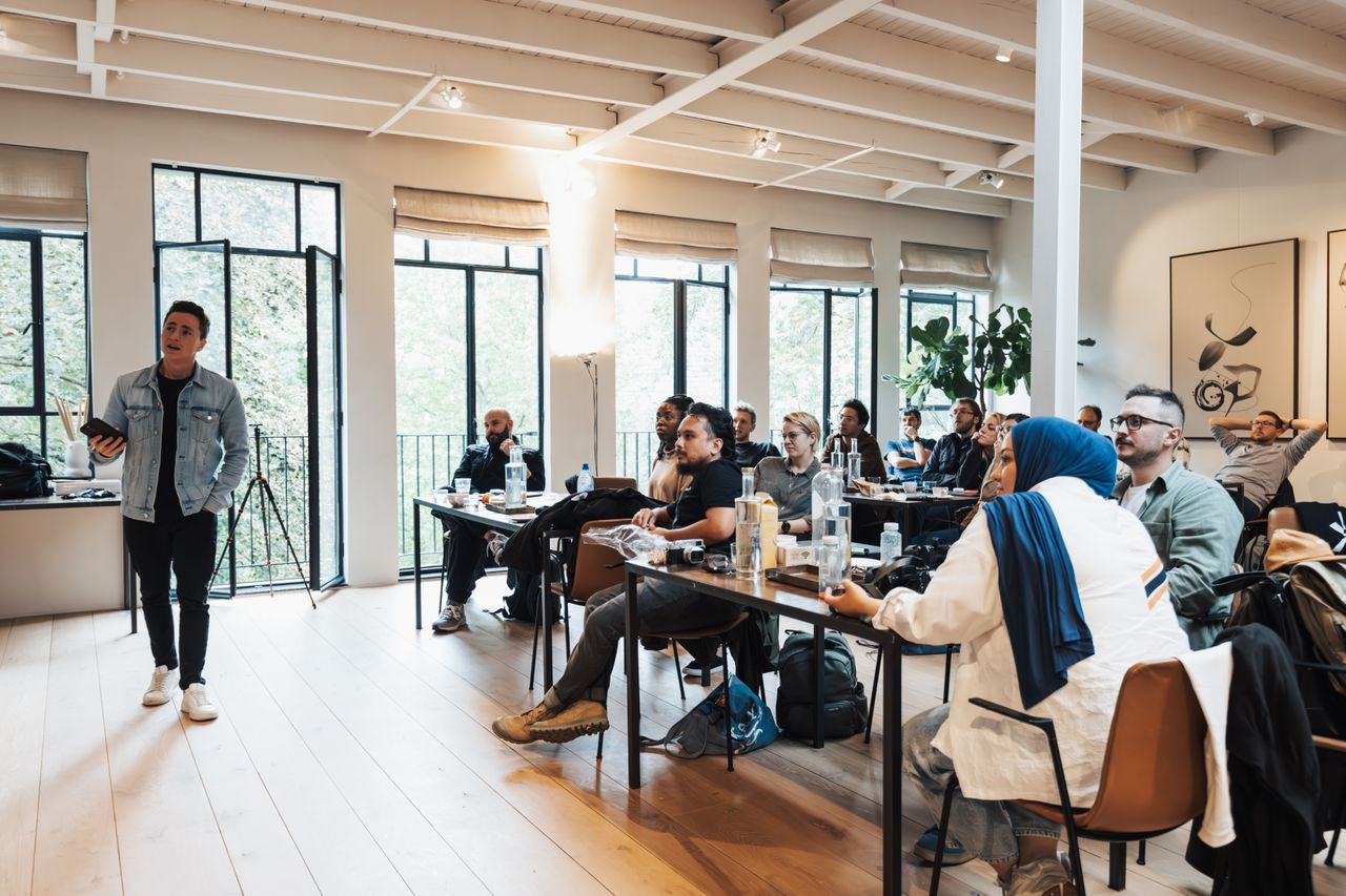 bootcamp formation créer-strategie des fractales