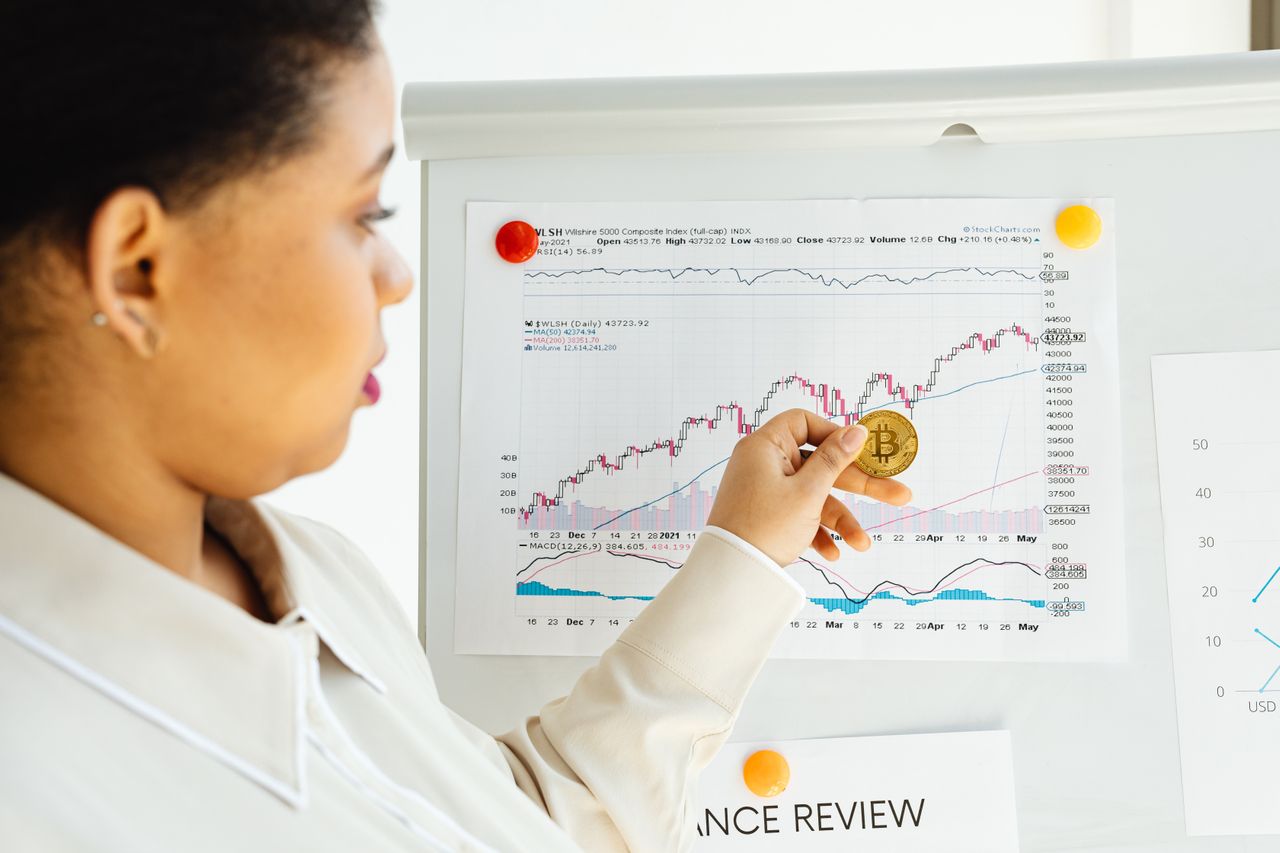 bourse investir bénéfices-strategie des fractales