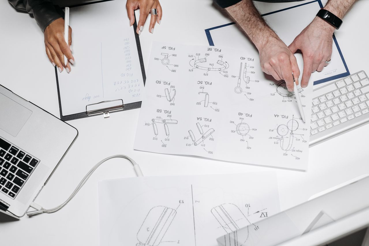brevet innovation protéger-strategie des fractales
