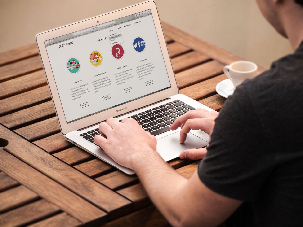 chatbot site web entrepreneur-strategie des fractales