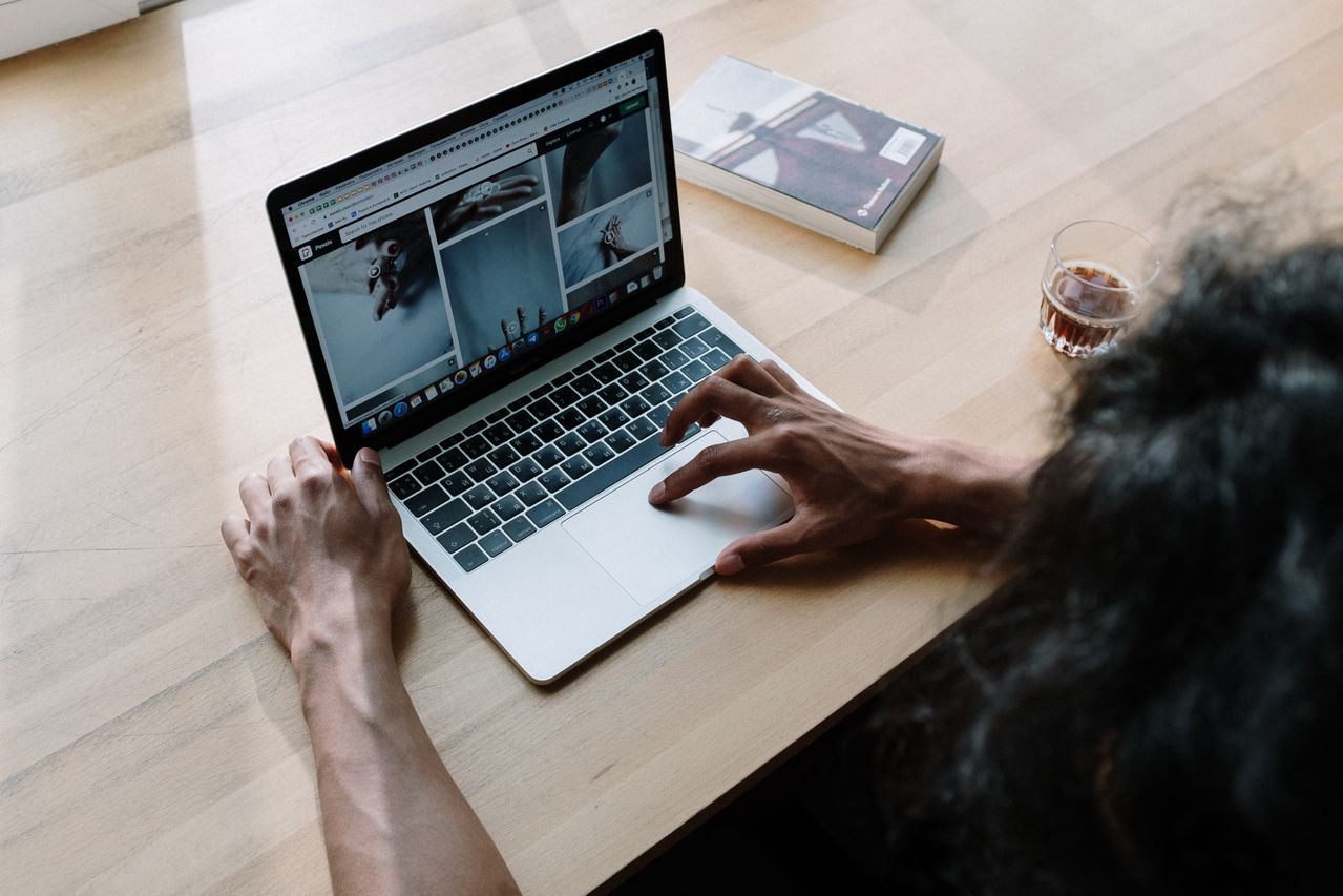 chrome extension business-strategie des fractales