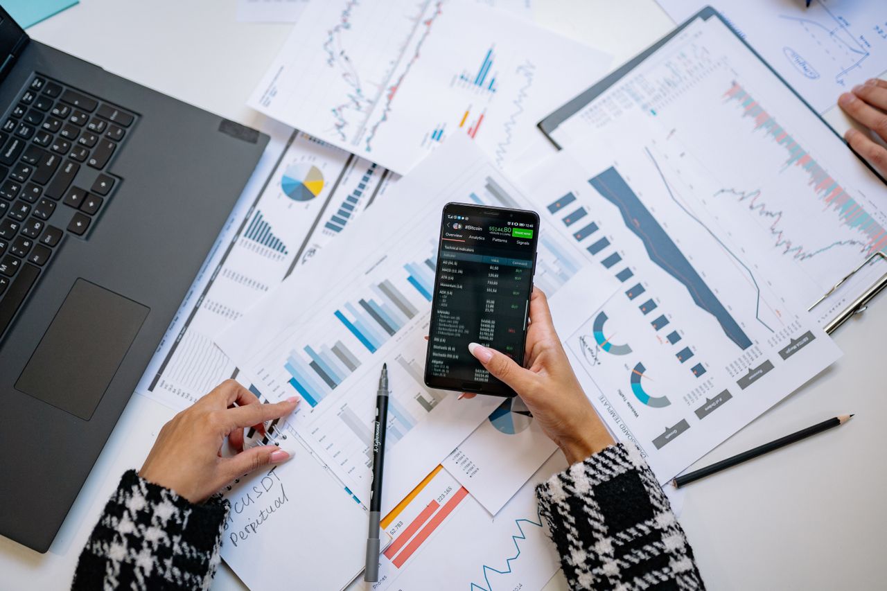 comptabilité entrepreneur outils-strategie des fractales