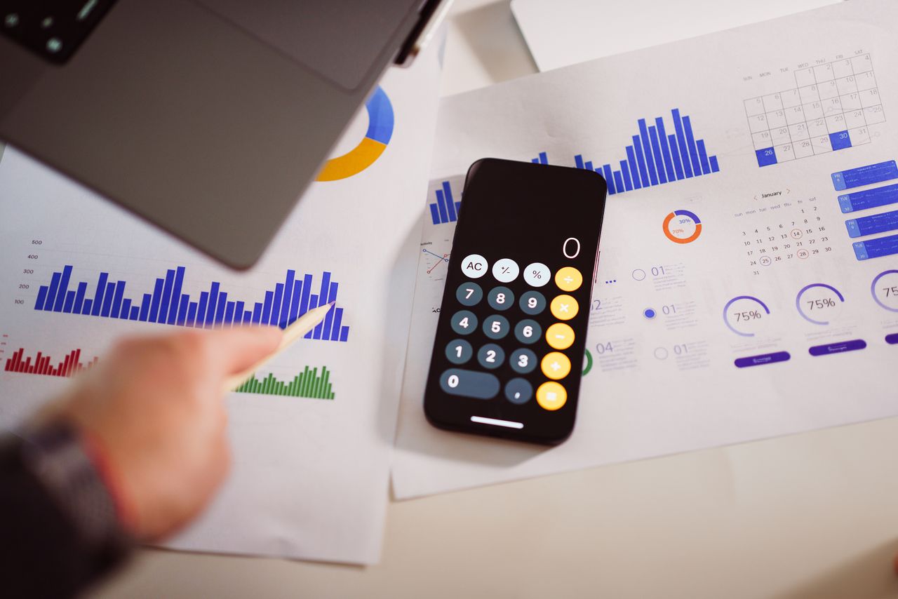 comptabilité entrepreneur outils-strategie des fractales