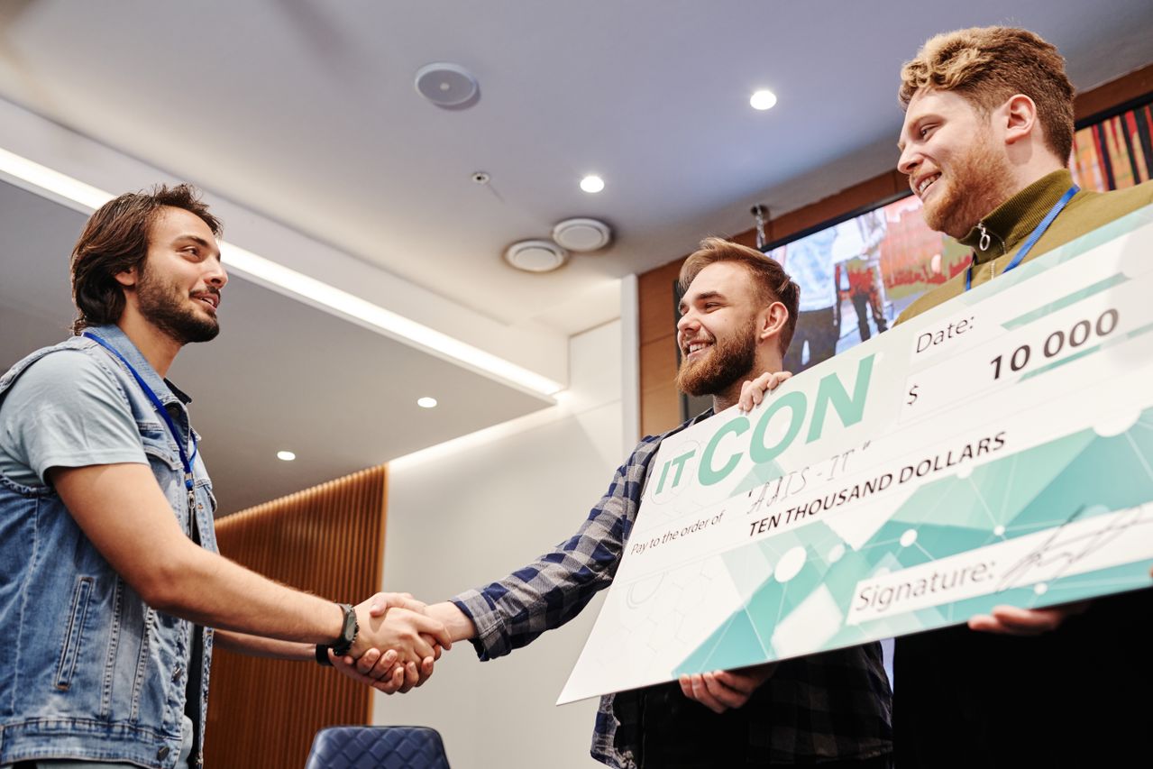 concours startup pitch gagner-strategie des fractales