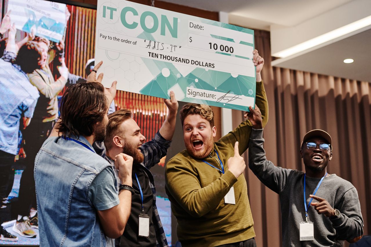 concours startup pitch gagner-strategie des fractales