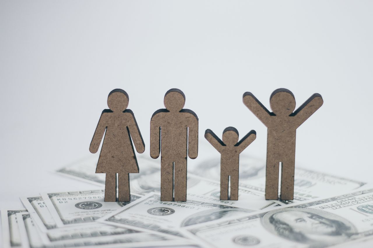 cotisations sociales TNS-strategie des fractales