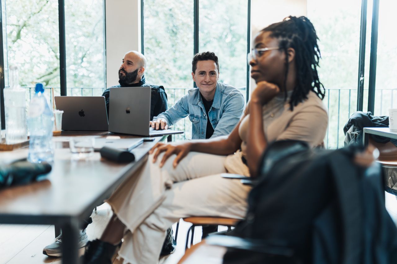 coworking espace avantages-strategie des fractales