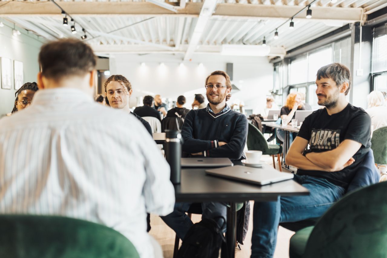 coworking espace avantages-strategie des fractales