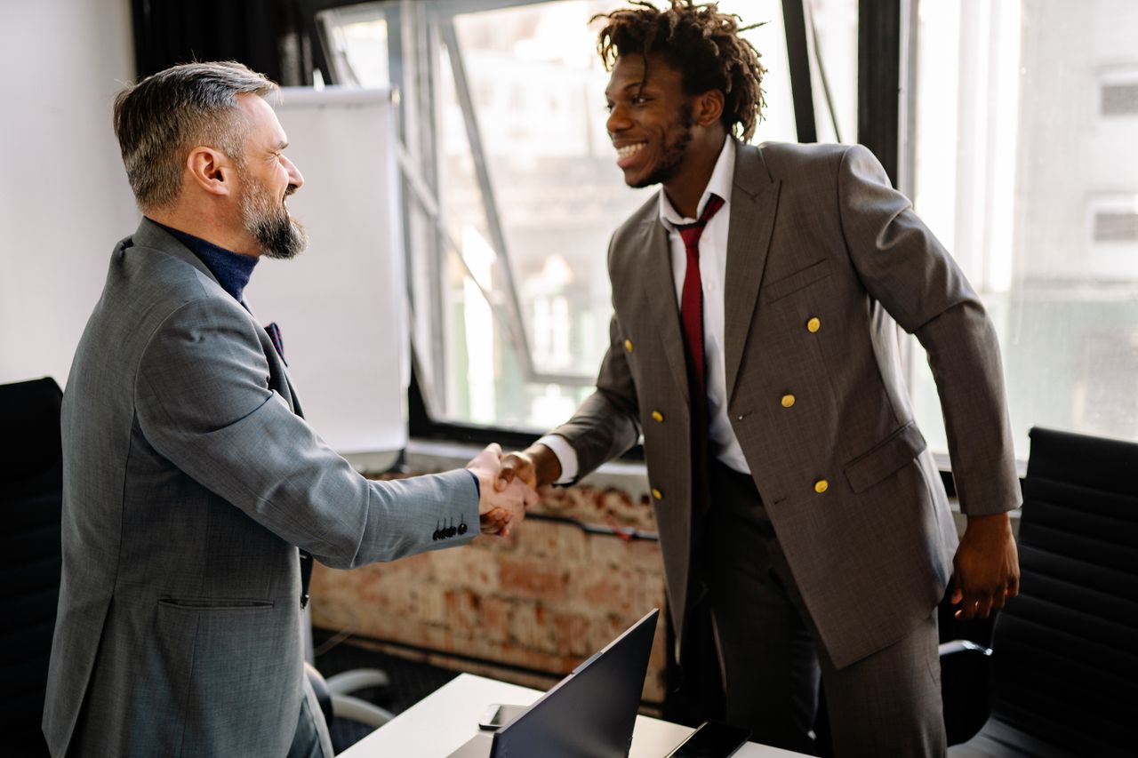 customer success entrepreneur-strategie des fractales