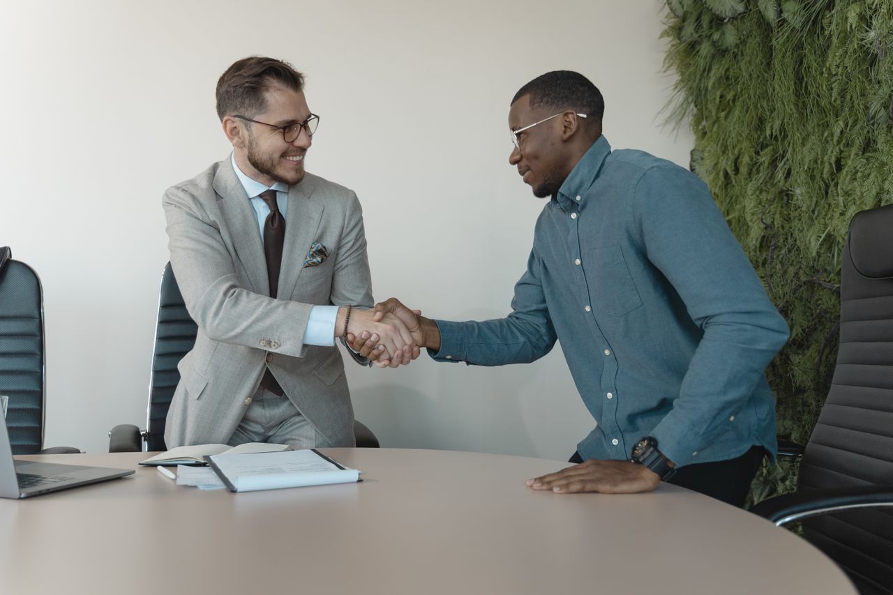 customer success entrepreneur-strategie des fractales