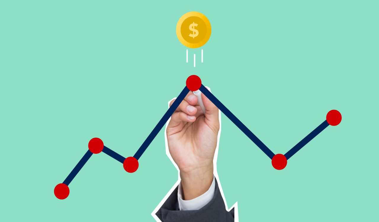 dividendes vs salaire dirigeant-strategie des fractales