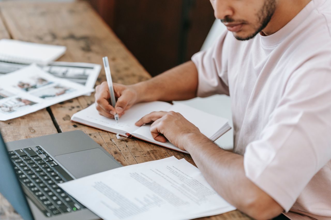 écrire un livre entrepreneur