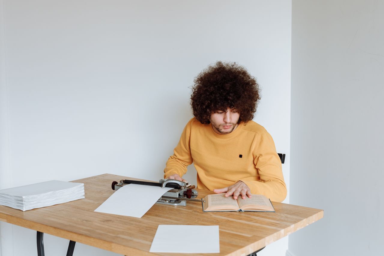 écrire un livre entrepreneur