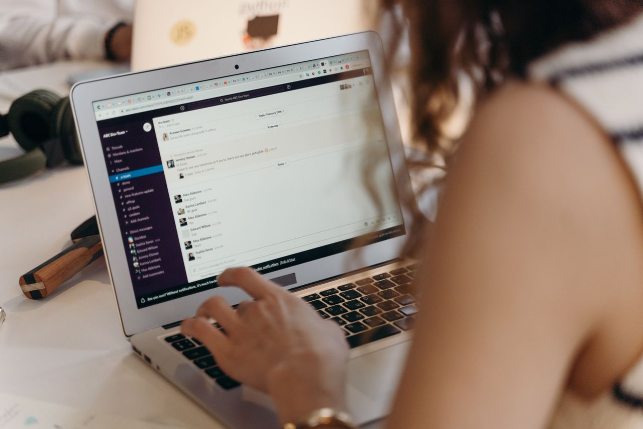 email automation entreprise-strategie des fractales