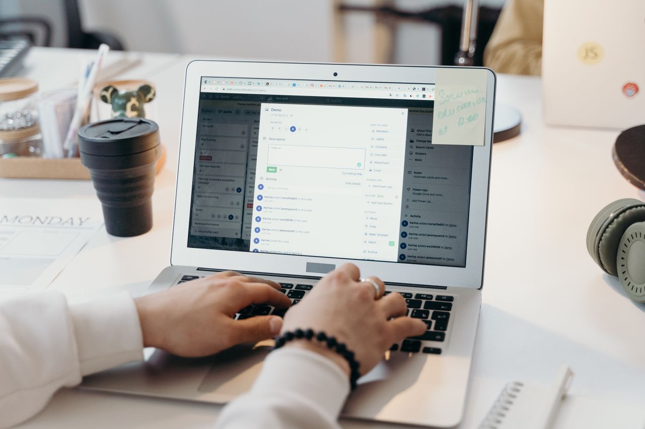 email automation entreprise-strategie des fractales