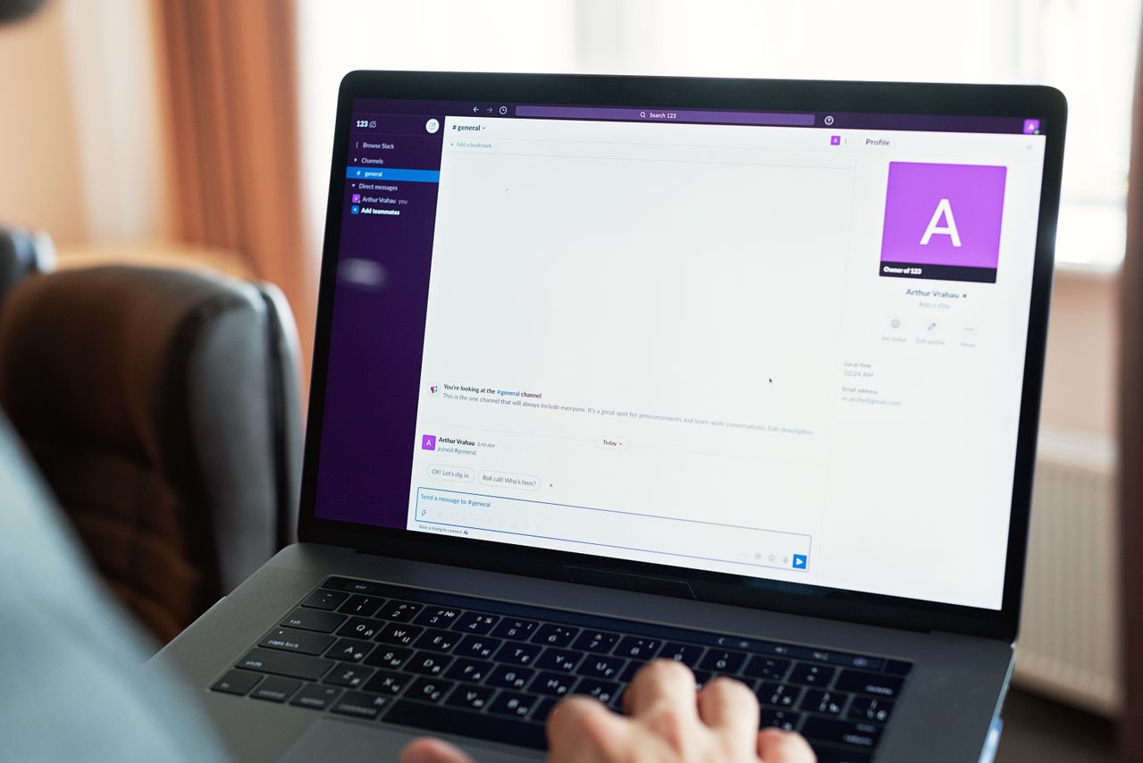 email automation entreprise-strategie des fractales