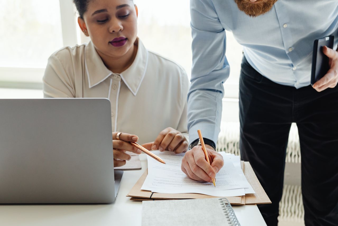 facturer clients étrangers