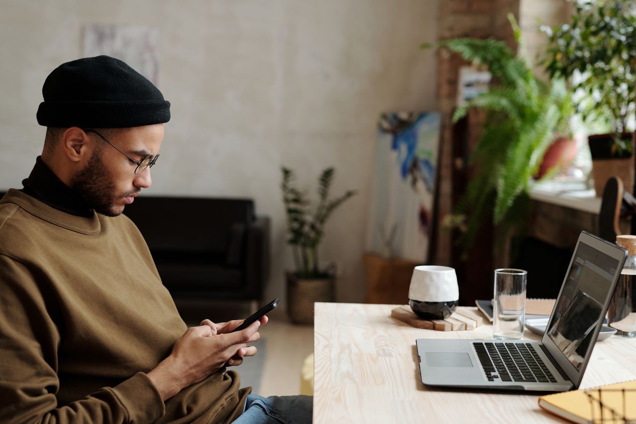 inbox zéro entrepreneur-strategie des fractales
